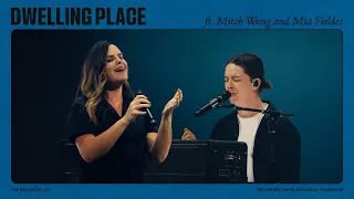 dwelling place feat mitch wong u0026 mia fieldes the belonging co