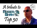 Lagu BEST OF Roger Shah, Top 30 Trance Songs, Balearic Music Mix | TranceForLife
