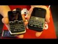 Nokia E5 vs Nokia E72 [HD]