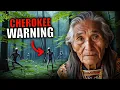Download Lagu Cherokee-oudste doorbreekt eindelijk de stilte over wat de bergen werkelijk teistert | Sci-Fi-ver...