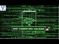 Ethical Hacking Full Course - Wifi Hacking With Python AllInOneCode