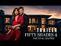 FIFTY SHADES 4: The Final Chapter (2026) – Teaser Trailer | Dakota Johnson, Jamie Dornan | Concept