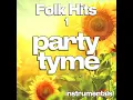 One of These Things First (instrumental)