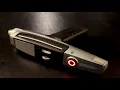 SNW Phaser by Factory Entertainment Demo