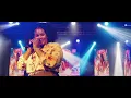 Lagu Justine Richenel Live Apatou (Vlog Video)