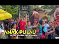 Lagu ANAK PULAU - FAMOR MANIA
