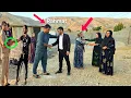 Download Lagu Big Joy on Mr Hassan family farm: Mr Rahmat Joins Our Nomadic Banquet