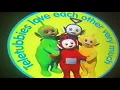 Download Lagu End of teletubbies GO! UK VHS