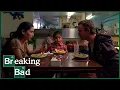 A Look Back At Jesse Pinkman with Andrea and Brock Cantillo COMPILATION Breaking Bad