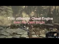 Utiliser Cheat Engine simplement Dark Souls 3 Tutorial