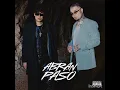 abran paso (alemán Gera mx) instrumental