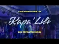 KAPA LI LI ~ LAGU DAERAH ENDE LIO [ GMC REVOLUTION REMIX ] PESTA TIMUR 2025