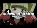 Download Lagu DJ BUMBLEBEE X STECU PLAT KT (Slowed \u0026 Reverb)