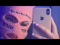 Download Lagu Baby, I'm Jealous - Bebe Rexha feat. Doja Cat (slowed + reverb)