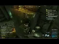 New World QUEST - Bridge Into the Past