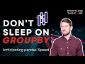 Get Your Act Together Anticipating pandas Speed Part 5