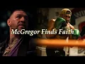 The Spiritual Awakening of Conor McGregor A New Chapter Begins
