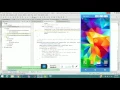 Android ImageView Example Wallpaper App - Android Studio