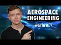 Is an Aerospace Engineering Degree Worth It