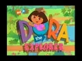 Dora the Explorer Season 1 Opening and Closing Credits and Theme Song