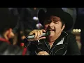 Valentín Elizalde, Ramón Ayala, Eliseo Robles - Te Quiero Así