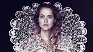 diana bishop imperfection a discovery of witches