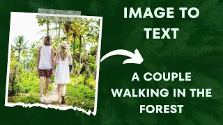 How to create Image to Text AI application Auto captioning Python Hugging Face Gradio