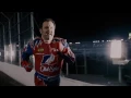 Ricky Bobby - Invisible Fire