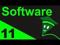 Software - Information Technology Theory Grade 11 12