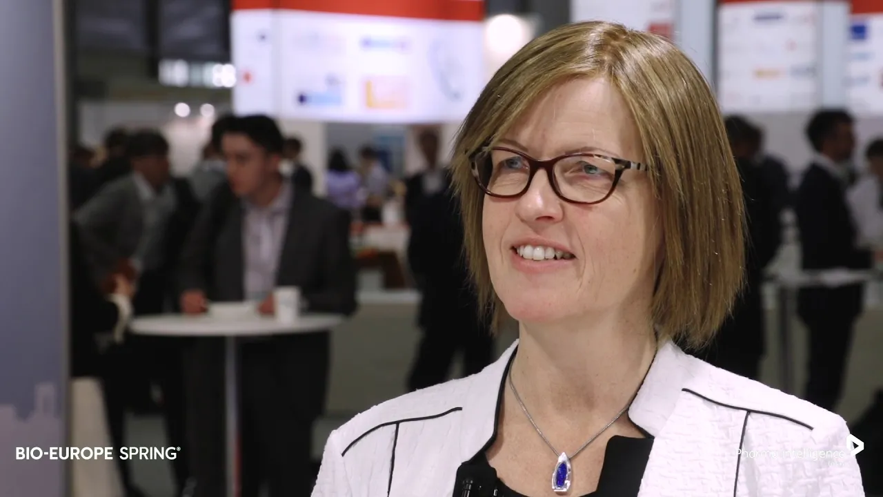 BIO-Europe Spring 2019: Industrializing gene therapy production the CEVEC way