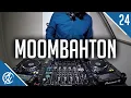 Moombahton Mix 2019 | #24 | The Best of Moombahton 2020 by Adrian Noble