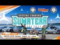 Download Lagu Menembus Hutan dan Pegunungan, Etape Terakhir Touring Sumatera Mercedes Benz Club Indonesia