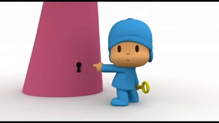 pocoyo the key to it all s01e13 