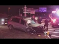 Man Killed In Wrong-Way Crash On Belt Parkway