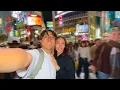 Volví a Japón después de meses… y vine directo a Shibuya