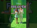 Freaky Friday body swap