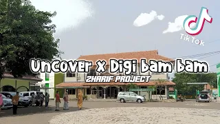 Download DJ EDITOR BERKELAS ! UNCOVER X DIGI DIGI BAM BAM ( REMIX ORIGINAL ZHARIF PROJECT / DJ MANIS ) MP3