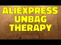 Lagu Aliexpress gadget unbag therapy