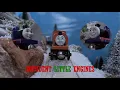 Lagu Impudent Little Engines (Original Story)