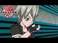 Download Lagu Bakugan Battle Brawlers The Movie {Full HD}