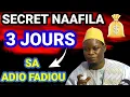 SECRET NAFILA BI KÉPP KOUKO DEF 3 JOURS | LO BEUGUE YALLA DEFAL LAKO / SERIGNE ASSANE KANE