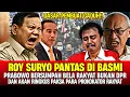 Download Lagu PRABOWO BERSUMPAH BELA RAKYAT DAN RINGKUS PARA PROPOKATOR TERMASUK ROY SURYO PEMBUAT GADUH NEGARA