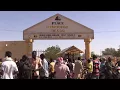 Lagu Malian city of Gao shut down after deadly violence