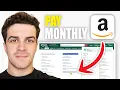 How to Pay Monthly With Amazon 2026 Guide