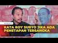 Download Lagu Jawab Roy Suryo Jika Ada Penetapan Tersangka Kasus Ijazah Palsu Jokowi