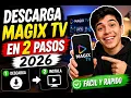 How to DOWNLOAD and INSTALL Magis TV on PC and LAPTOP 2025 EFFECTIVE TUTORIAL