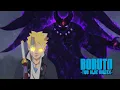 Lagu Bantuan Terkuat Tiba - Boruto : Two Blue Vortex Part 453