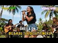 Lagu Bila Kau Tak Disampingku  - Sheila on 7  🌴🔥 Reggae Gokil 🎶 Versi Uye 🌴 Cover Mia Reggae Uye