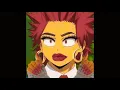 funny mha cursed pics