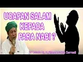 Download Lagu SALAMUN.QAULAM MIRRABBIR RAHIM, UCAPAN SALAM KEPADA PARA NABI, AL USTADZ DR.GURU AHMAD SUKRIS SARMAD